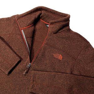The North Face Gordon Lyons 1/4 Zip